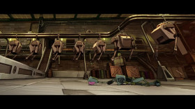 Tales of the Teenage Mutant Ninja Turtles S01E06 480p x264-RUBiK EZTV