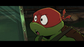 Tales of the Teenage Mutant Ninja Turtles S01E07 720p HEVC x265-MeGusta EZTV