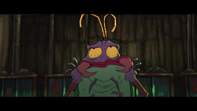 Tales of the Teenage Mutant Ninja Turtles S01E07 Raph vs Water 720p AMZN WEB-DL DDP5 1 H 264-FLUX EZTV