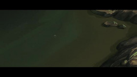 Tales of the Teenage Mutant Ninja Turtles S01E07 XviD-AFG EZTV