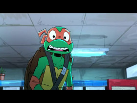 Tales of the Teenage Mutant Ninja Turtles S01E08 480p x264-mSD EZTV