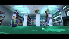 Tales of the Teenage Mutant Ninja Turtles S01E08 Mikey Takes Charge 720p AMZN WEB-DL DDP5 1 H 264-FLUX EZTV