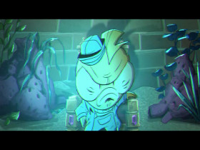 Tales of the Teenage Mutant Ninja Turtles S01E09 480p x264-mSD EZTV