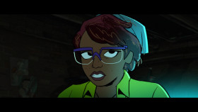 Tales of the Teenage Mutant Ninja Turtles S01E09 Splinter and April Fight a Goldfish 1080p AMZN WEB-DL DDP5 1 H 264-FLUX EZTV