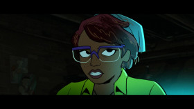 Tales of the Teenage Mutant Ninja Turtles S01E09 Splinter and April Fight a Goldfish 720p AMZN WEB-DL DDP5 1 H 264-FLUX EZTV