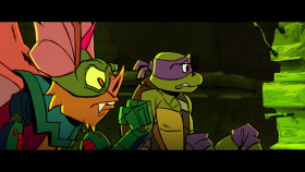 Tales of the Teenage Mutant Ninja Turtles S01E10 1080p HEVC x265-MeGusta EZTV