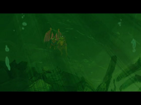 Tales of the Teenage Mutant Ninja Turtles S01E10 480p x264-mSD EZTV