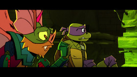 Tales of the Teenage Mutant Ninja Turtles S01E10 Donnie Goes Deep 1080p AMZN WEB-DL DDP5 1 H 264-FLUX EZTV