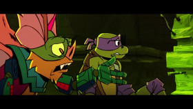 Tales of the Teenage Mutant Ninja Turtles S01E10 XviD-AFG EZTV