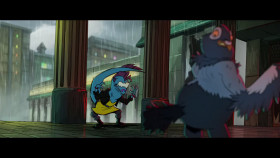 Tales of the Teenage Mutant Ninja Turtles S01E12 720p HEVC x265-MeGusta EZTV