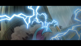 Tales of the Teenage Mutant Ninja Turtles S01E12 The Pearl 720p AMZN WEB-DL DDP5 1 H 264-FLUX EZTV