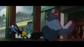 Tales of the Teenage Mutant Ninja Turtles S01E12 XviD-AFG EZTV