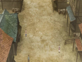 Tales Of Zestiria The X S01E00 480p x264-mSD EZTV