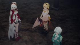 Tales Of Zestiria The X S01E13 1080p HEVC x265-MeGusta EZTV