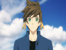 Tales Of Zestiria The X S01E23 480p x264-mSD EZTV