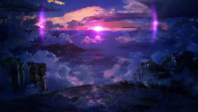 Tales Of Zestiria The X S01E25 XviD-AFG EZTV