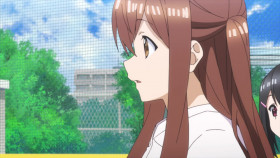 TAMAYOMI The Baseball Girls S01E02 720p WEB H264-SKYANiME EZTV