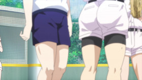 TAMAYOMI The Baseball Girls S01E03 720p WEB H264-SKYANiME EZTV