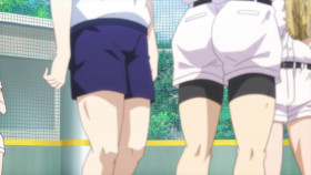 TAMAYOMI The Baseball Girls S01E03 DUBBED 720p WEB H264-SKYANiME EZTV