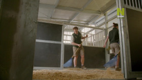 Taronga-Whos Who In The Zoo S02E07 1080p HDTV H264-CBFM EZTV