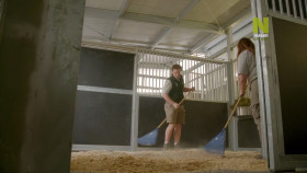 Taronga-Whos Who In The Zoo S02E07 1080p HEVC x265-MeGusta EZTV