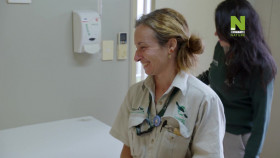 Taronga-Whos Who In The Zoo S02E09 1080p HDTV H264-CBFM EZTV