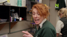 Taronga-Whos Who In The Zoo S02E15 720p HDTV x264-CBFM EZTV