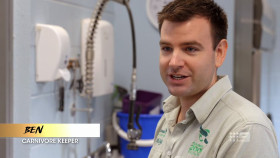 Taronga Whos Who In The Zoo S04E10 1080p HEVC x265-MeGusta EZTV