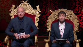 Taskmaster AU S03E08 1080p HEVC x265-MeGusta EZTV
