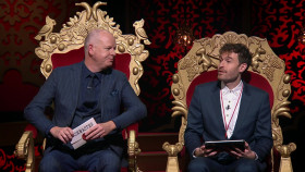 Taskmaster AU S03E08 iNTERNAL 1080p WEB H264-CBFM EZTV