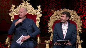 Taskmaster AU S03E09 1080p HEVC x265-MeGusta EZTV