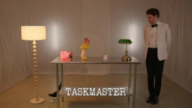 Taskmaster NZ S05E07 XviD-AFG EZTV