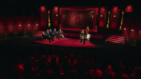 Taskmaster NZ S05E10 720p HEVC x265-MeGusta EZTV