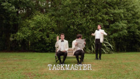 Taskmaster NZ S05E10 XviD-AFG EZTV