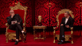 Taskmaster S10E04 Toshwash XviD-AFG EZTV