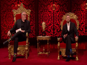 Taskmaster S10E06 Hippopotamus 480p x264-mSD EZTV