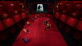 Taskmaster S11E01 Its Not Your Fault 720p WEB H264-SKYFiRE EZTV