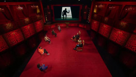 Taskmaster S11E01 XviD-AFG EZTV