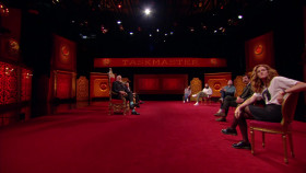 Taskmaster S11E08 An Orderly Species 720p WEB H264-SKYFiRE EZTV