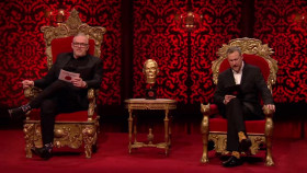 Taskmaster S12E02 XviD-AFG EZTV