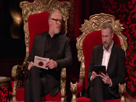 Taskmaster S13E07 480p x264-mSD EZTV
