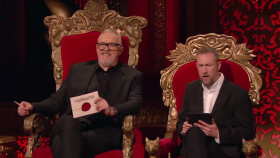 Taskmaster S14E01 The Chassis The Wings 720p HEVC x265-MeGusta EZTV