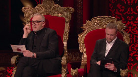 Taskmaster S14E03 Dafty In The Middle 720p WEB H264-SKYFiRE EZTV