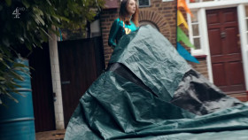 Taskmaster S14E04 Crumbs in My Bralette 1080p HEVC x265-MeGusta EZTV