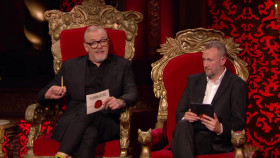 Taskmaster S15E01 The Curse Of Politeness 720p WEB H264-SKYFiRE EZTV