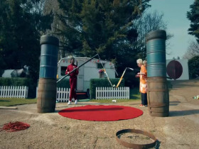 Taskmaster S15E02 Trapped In A Loveless Marriage 480p x264-mSD EZTV