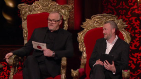Taskmaster S16E01 The Natural Friends 720p WEB H264-SKYFiRE EZTV