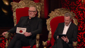Taskmaster S16E06 Brother Alex 720p WEB H264-SKYFiRE EZTV
