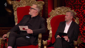 Taskmaster S17E04 Apropos of Apoppo 1080p HDTV H264-DARKFLiX EZTV