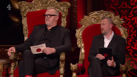 Taskmaster S17E06 A Three-Ring Man 1080p HDTV H264-DARKFLiX EZTV